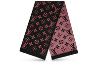 LOUIS VUITTON Knit Scarves Unisex