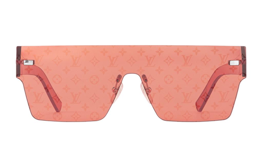 LOUIS VUITTON Z2206U Lv Superlight Square Sunglasses