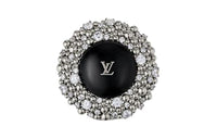 LOUIS VUITTON Lv Constellation Brooch