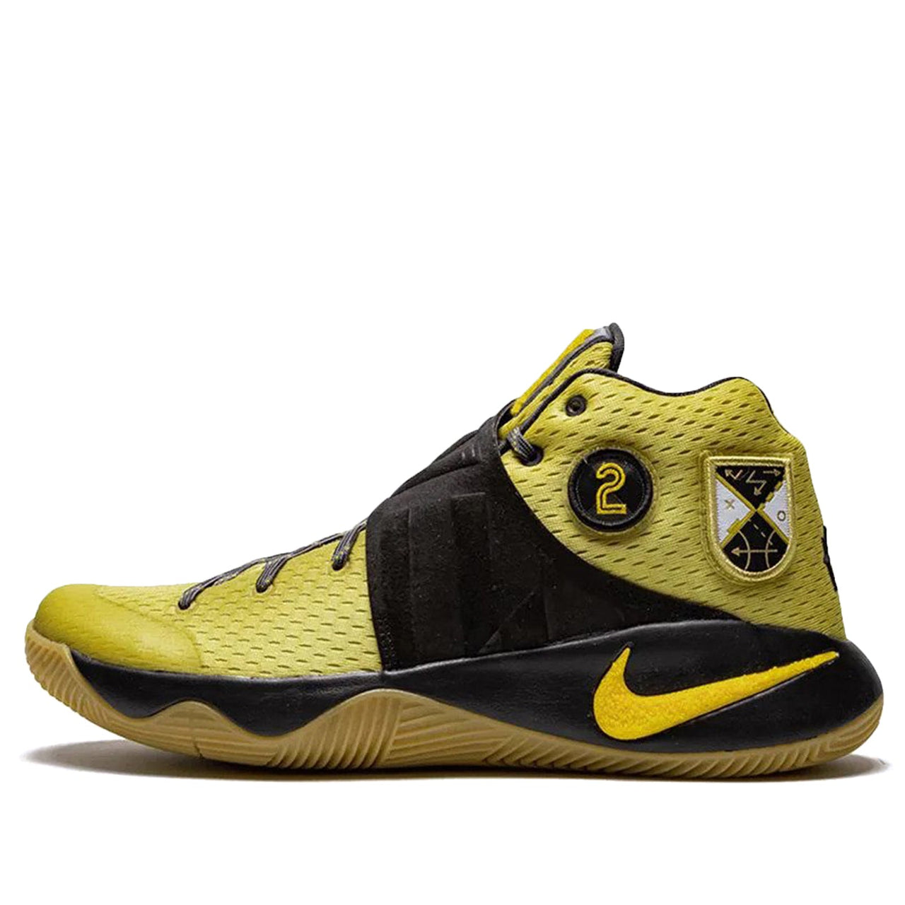 (GS) Nike Kyrie 2 'All Star' 835943-307