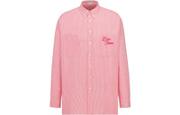 DIOR X Denim Tears Long Sleeve Shirt