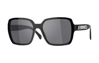CHANEL Square Sunglasses