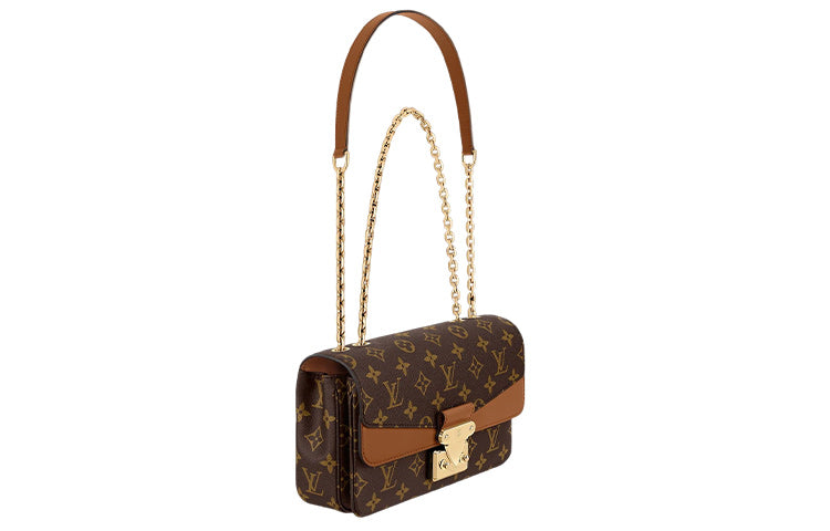 LOUIS VUITTON Marceau Crossbody Bag