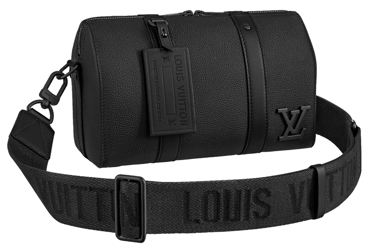 LOUIS VUITTON City Keepall