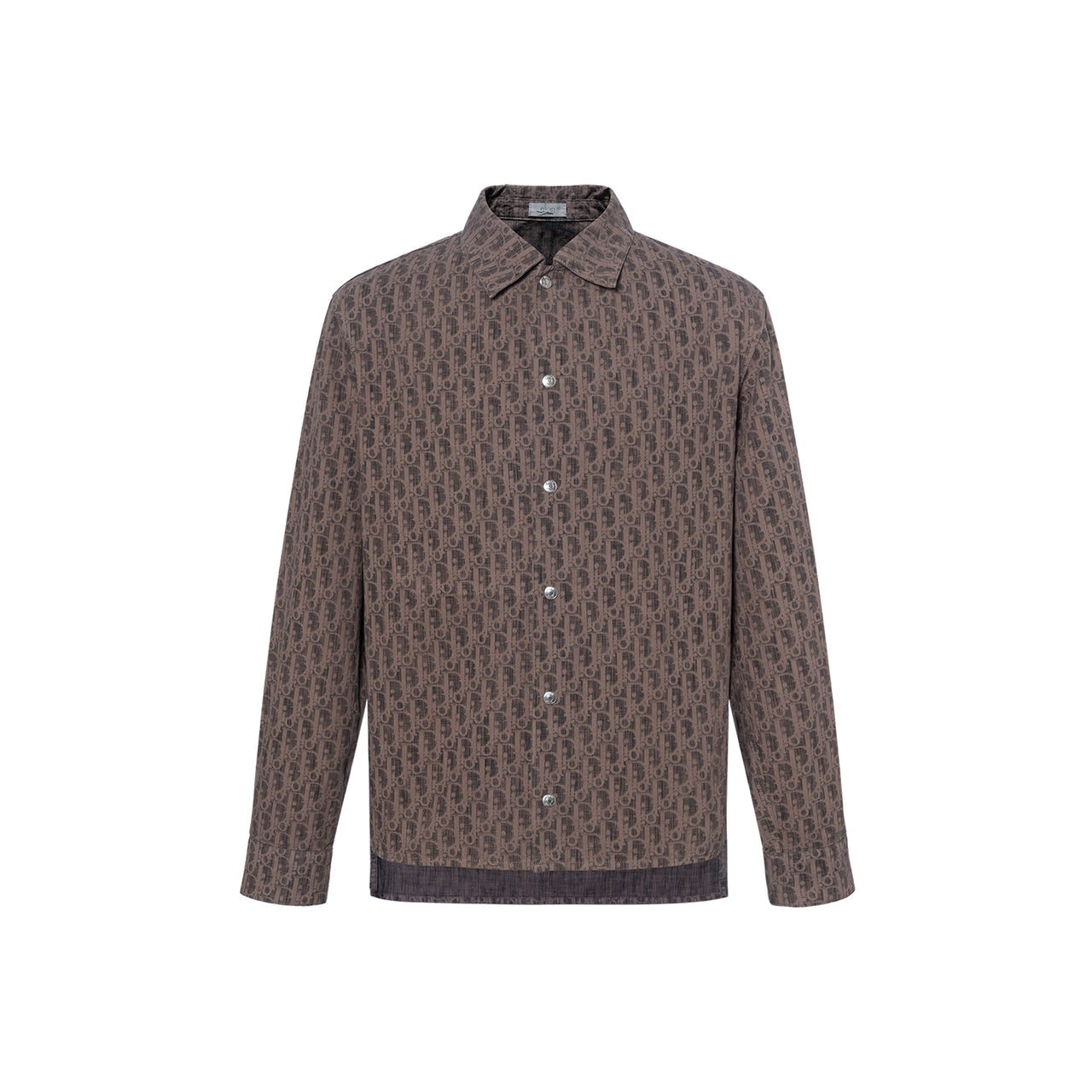 DIOR X Cactus Jack Overshirt