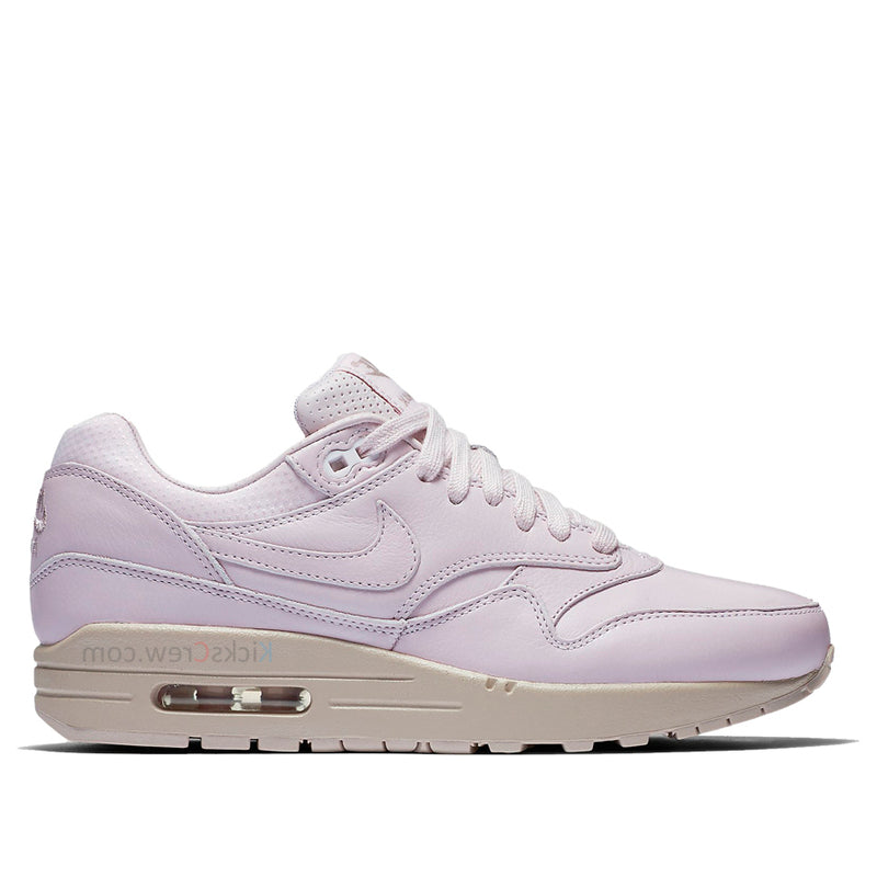 (WMNS) Nike Air Max 1 'Pinnacle Venice Violet Ash' 839608-500
