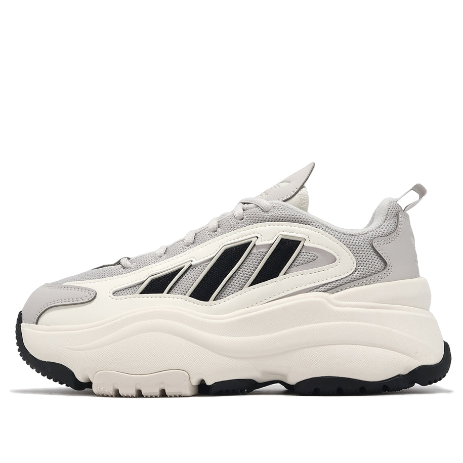 (WMNS) adidas Ozgaia 'Grey Black Beige' IG6042