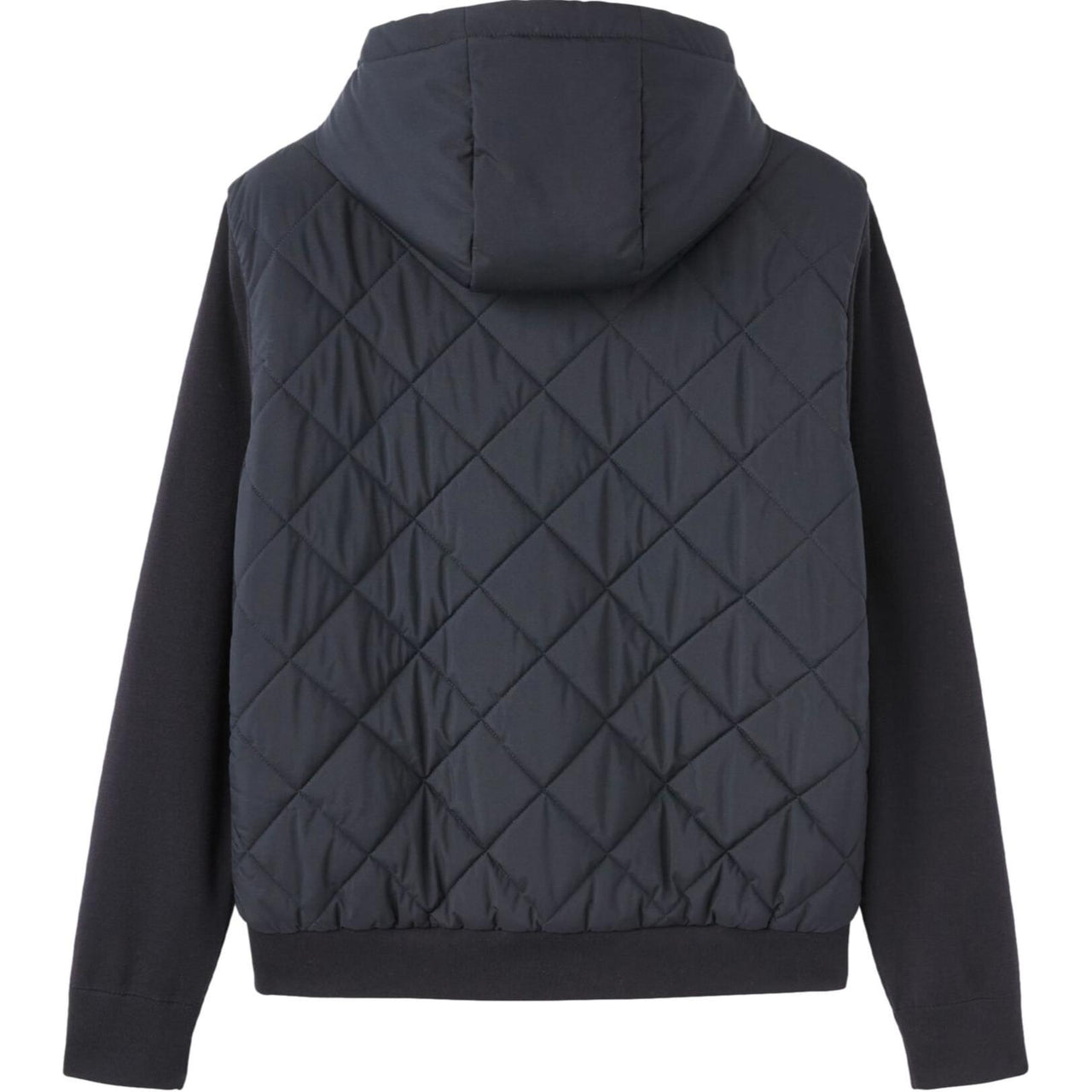 Loro Piana Hooded Zip Up Jacket