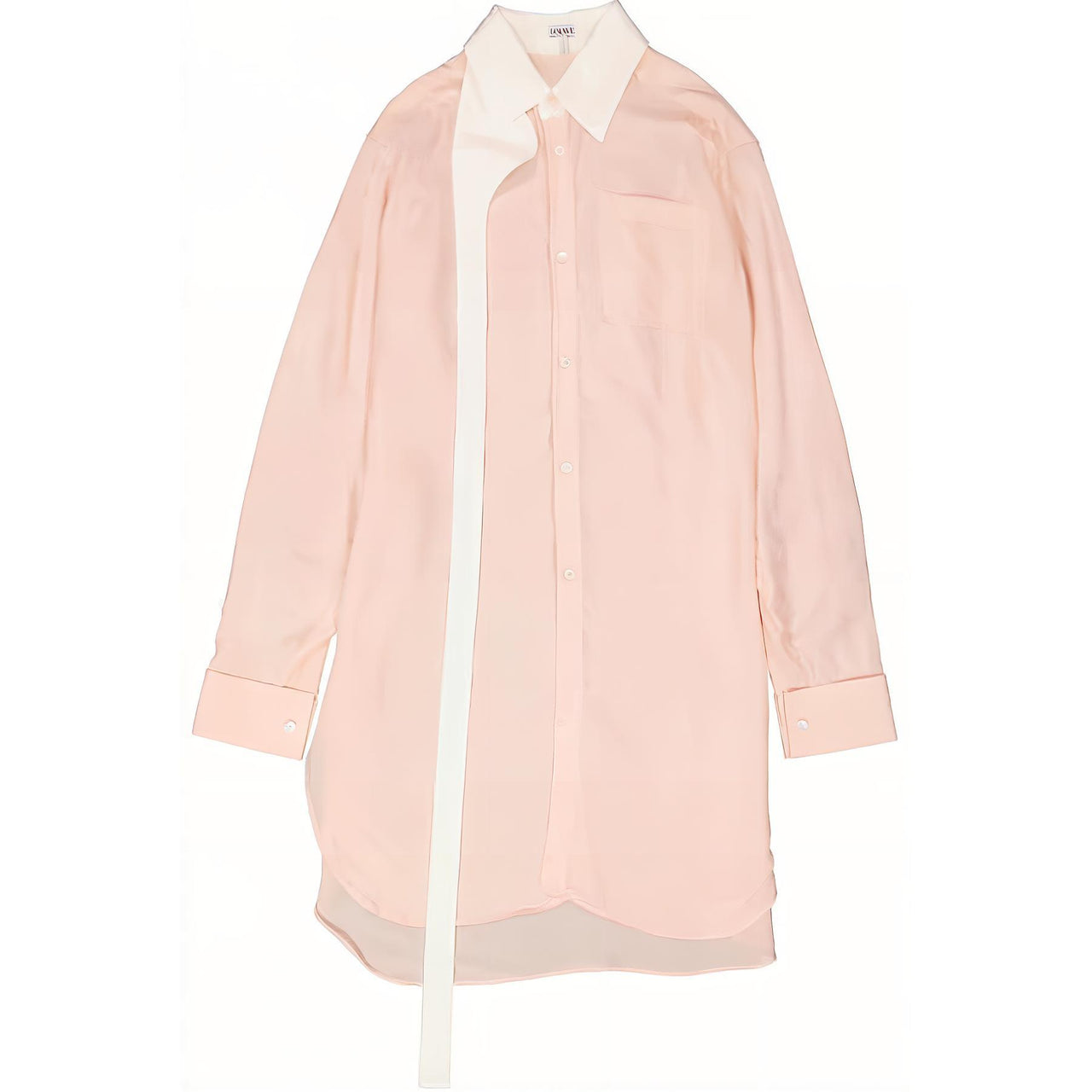 LOEWE Shirts Women's Light Pink