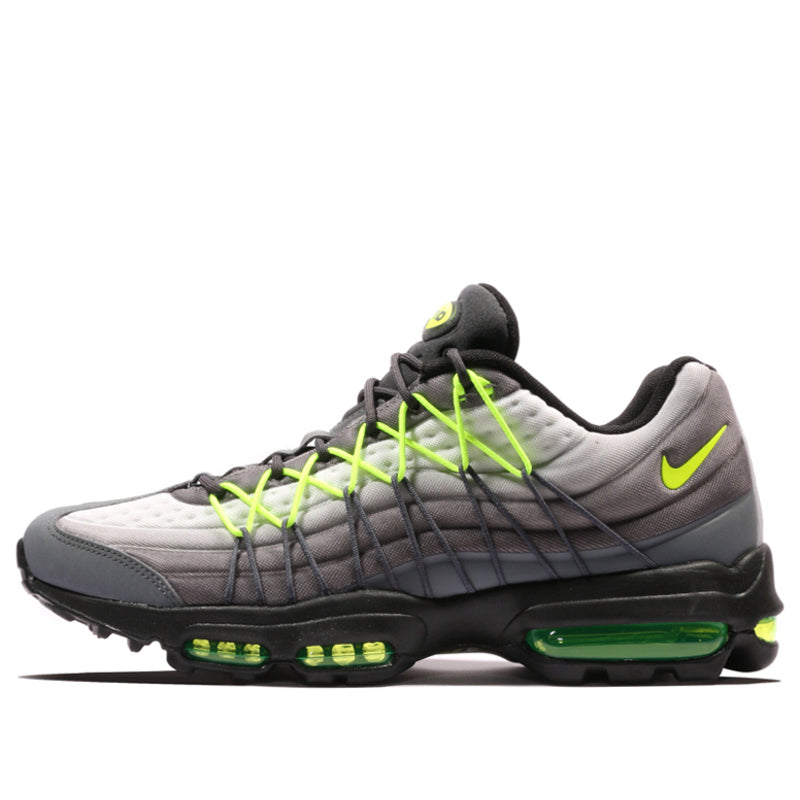 Nike Air Max 95 Ultra SE 'Neon' 845033-007