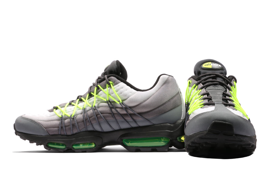 Nike Air Max 95 Ultra SE 'Neon' 845033-007