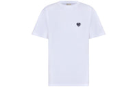 DIOR Dior Quarterly New Products SS22 T-Shirt Men's White