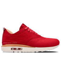 Nike Air Max 1 Royal 'Gym Red' 847671-661