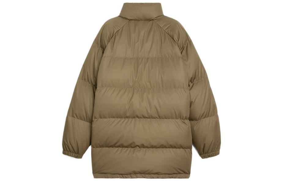 CELINE FW22 Jackets & Coats Women's Light Brown