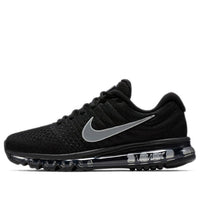 Nike Air Max 2017 'Black' 849559-001