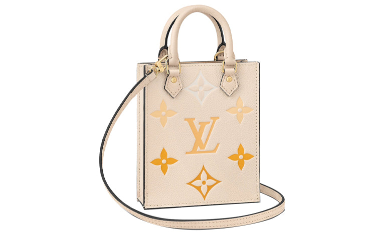 LOUIS VUITTON Summer Bundle Handbags