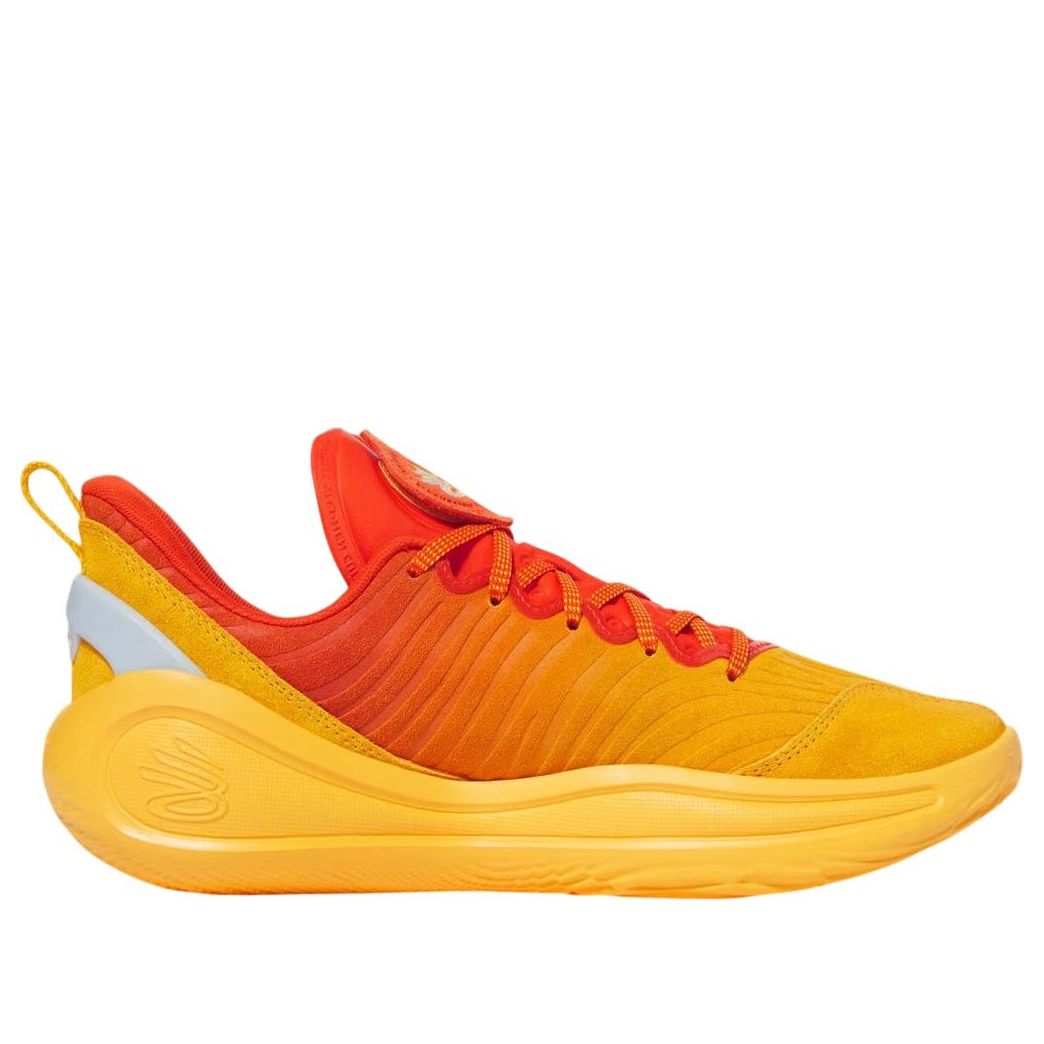 Under Armour Curry 12 Low 'What The Bay' 6006146-453