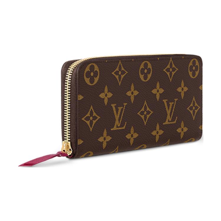 LOUIS VUITTON M61298 Clémence Wallet
