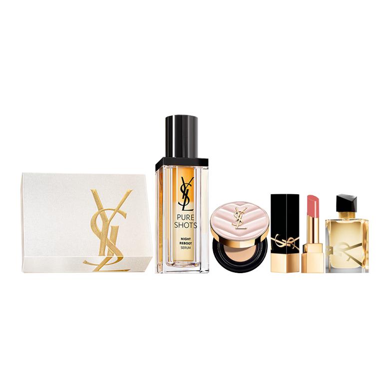 SAINT LAURENT Skincare Sets Unisex