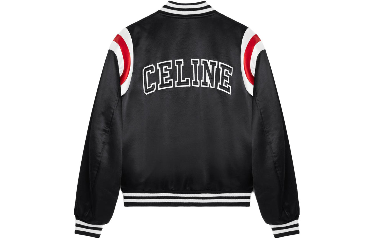 CELINE Bomber Jacket