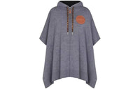 LOUIS VUITTON SS22 Cloaks Women's Gray