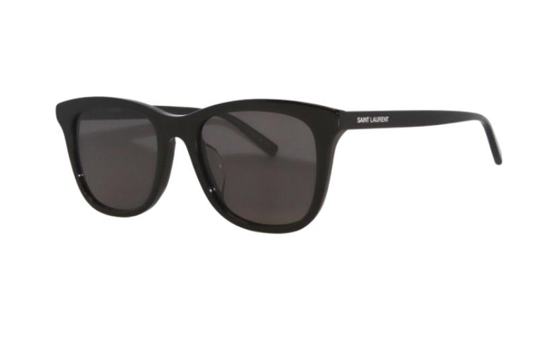 SAINT LAURENT Eyewear Square Frame Sunglasses