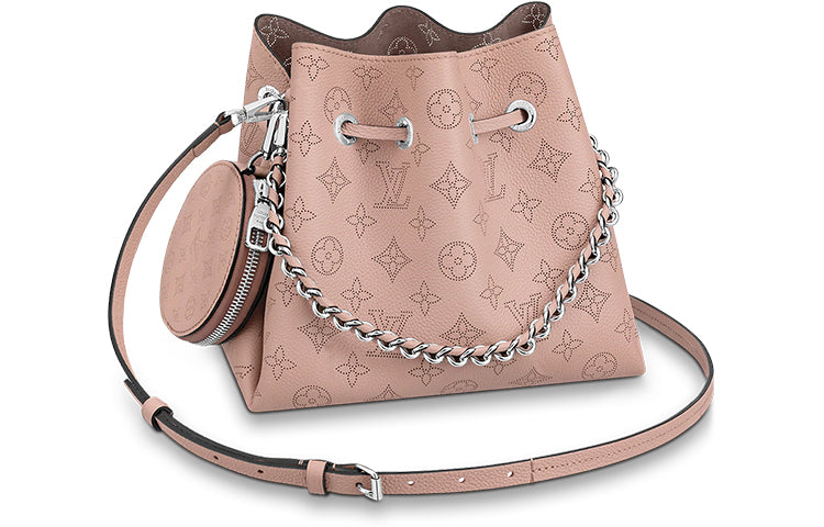 LOUIS VUITTON Bella Mahina Magnolia Pink