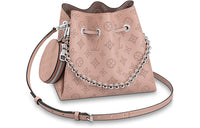 LOUIS VUITTON Bella Mahina Magnolia Pink