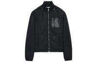 LOEWE Hooded Padded Jacket