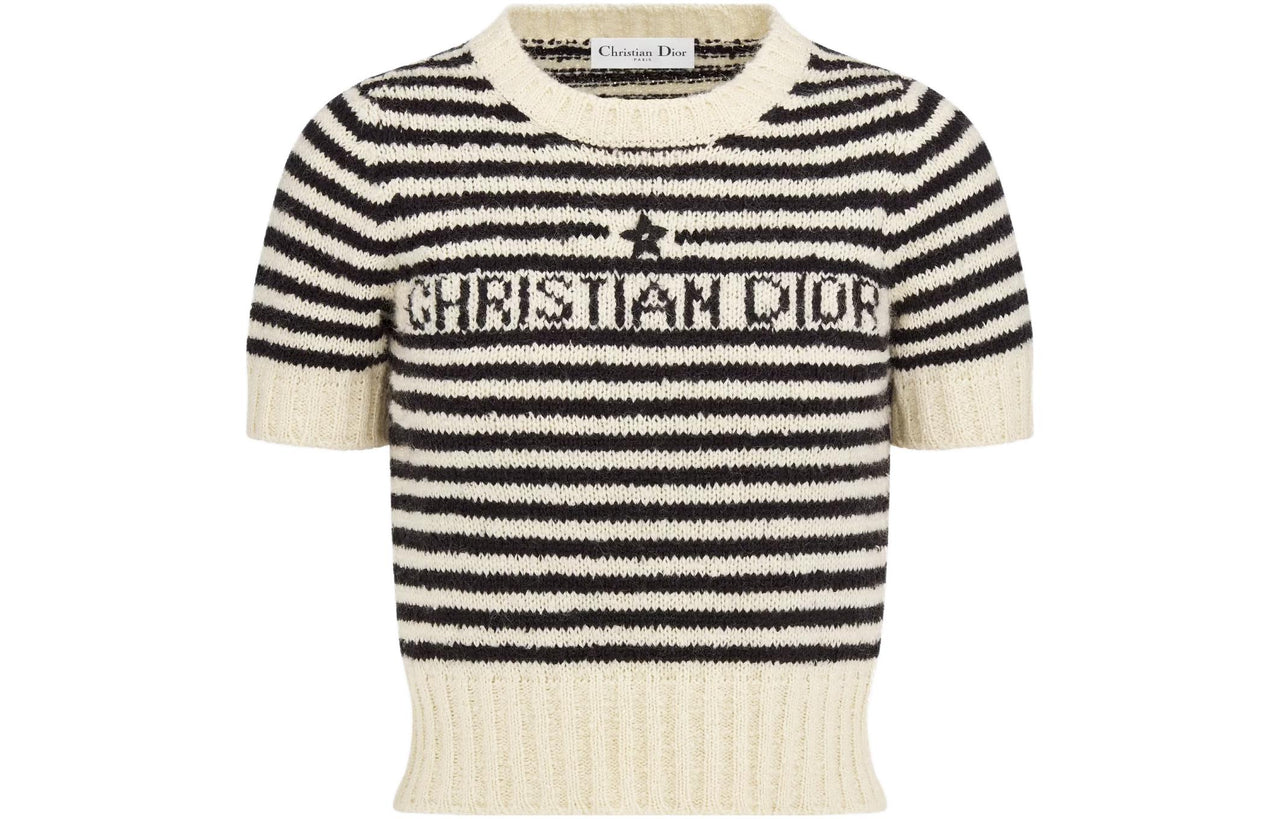 DIOR Knitwear Women's Black