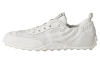 HERMES In Low-Top Casual Shoes Women's White