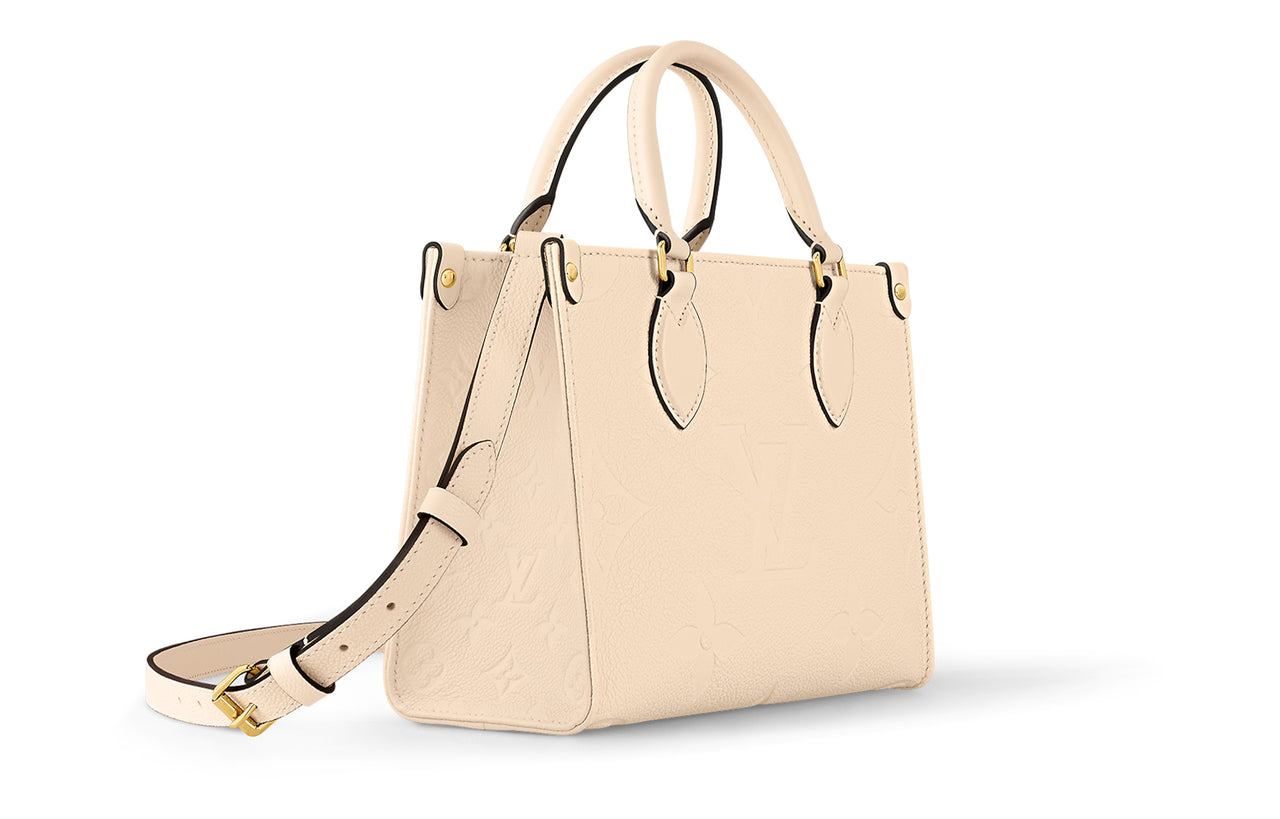 LOUIS VUITTON M46993 OnTheGo Pm