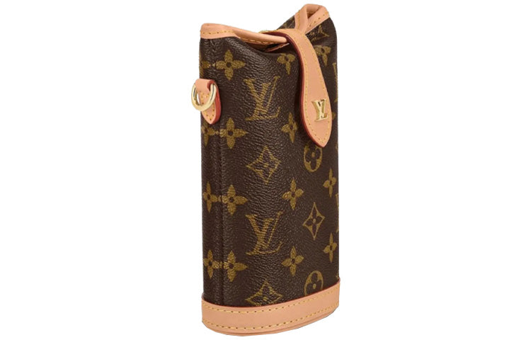 LOUIS VUITTON Fold Me Pouch