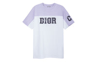 DIOR Quarterly New Products T-Shirts Men White