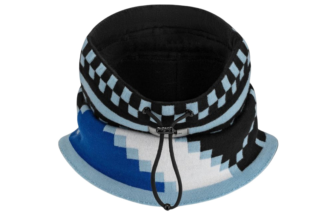 LOUIS VUITTON Scarves Women's Black
