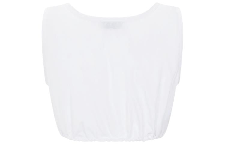 MIU MIU Regular T Shirt Women's White
