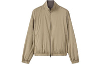 Loro Piana Jackets Coats Men's Khaki