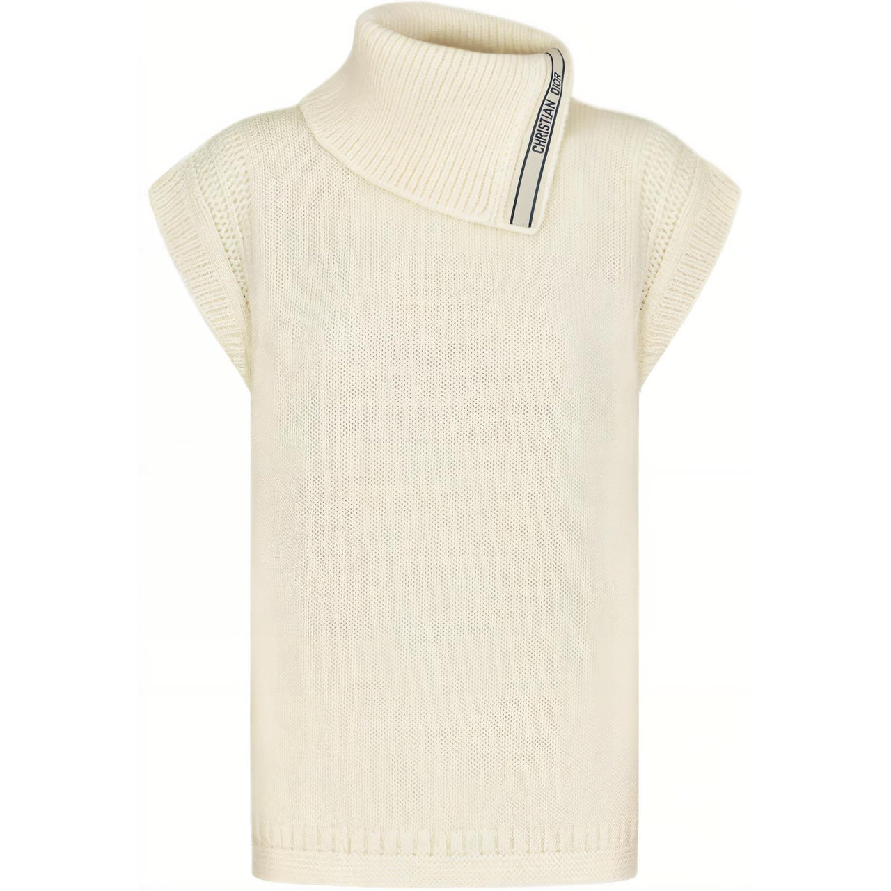 DIOR Sweaters Women's Ecru