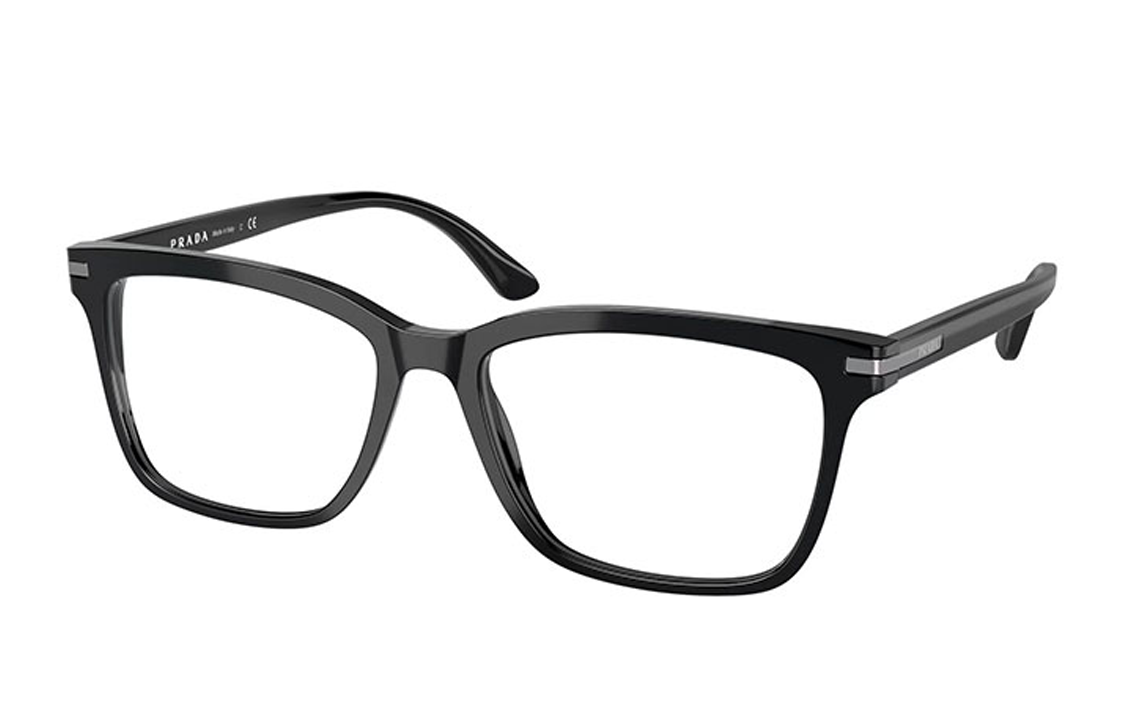 PRADA Eyewear 14WV 1AB1O1 Glasses