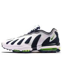Nike Air Max 96 XX 'White Obsidian Scream Green' 870165-100
