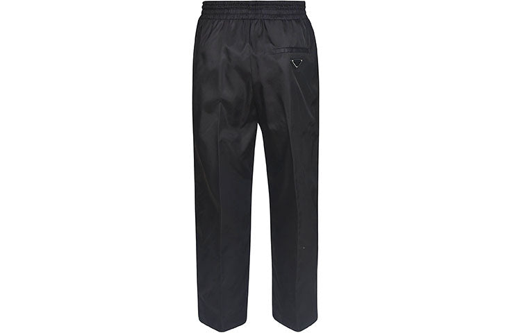 PRADA Casual Pants Women's Black