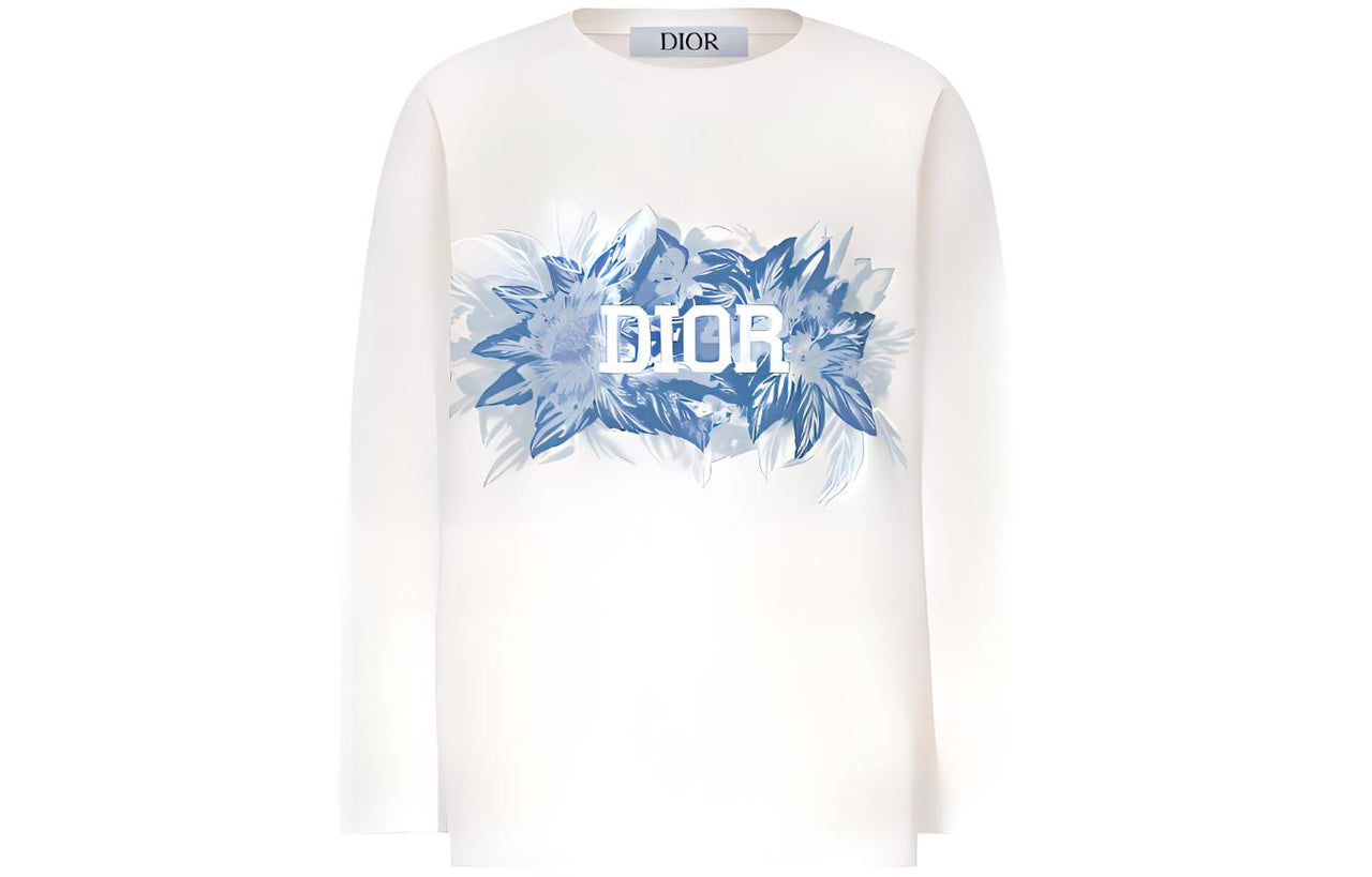 DIOR Kids T-Shirts