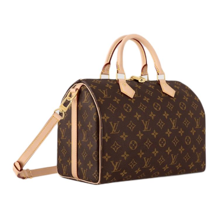 LOUIS VUITTON M81085 Speedy Bandoulière 30