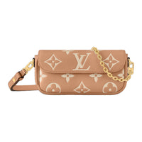 LOUIS VUITTON M82211 Wallet On Chain Ivy