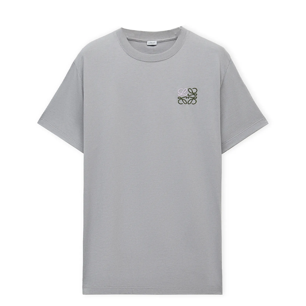 LOEWE Regular Fit T Shirt