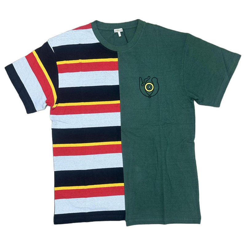 LOEWE T-Shirts Men Green