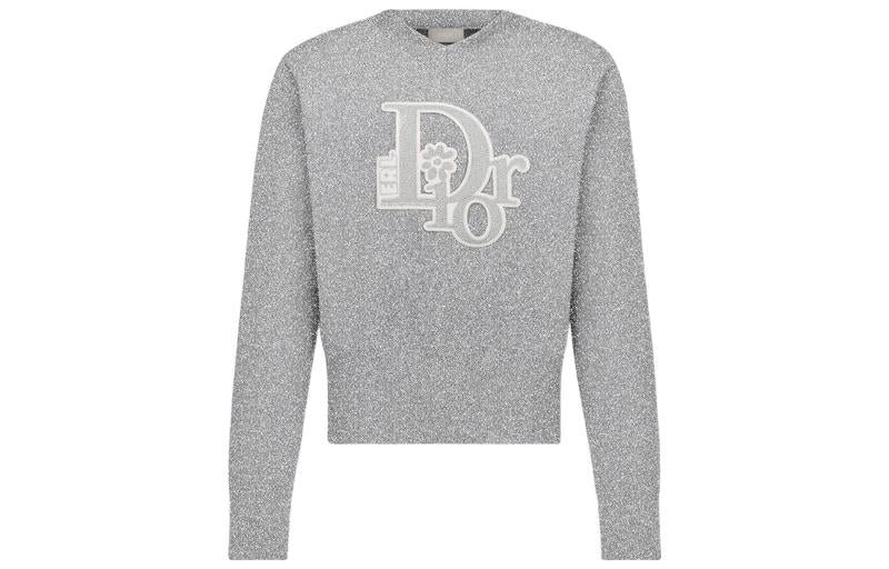 DIOR X Erl Sweater