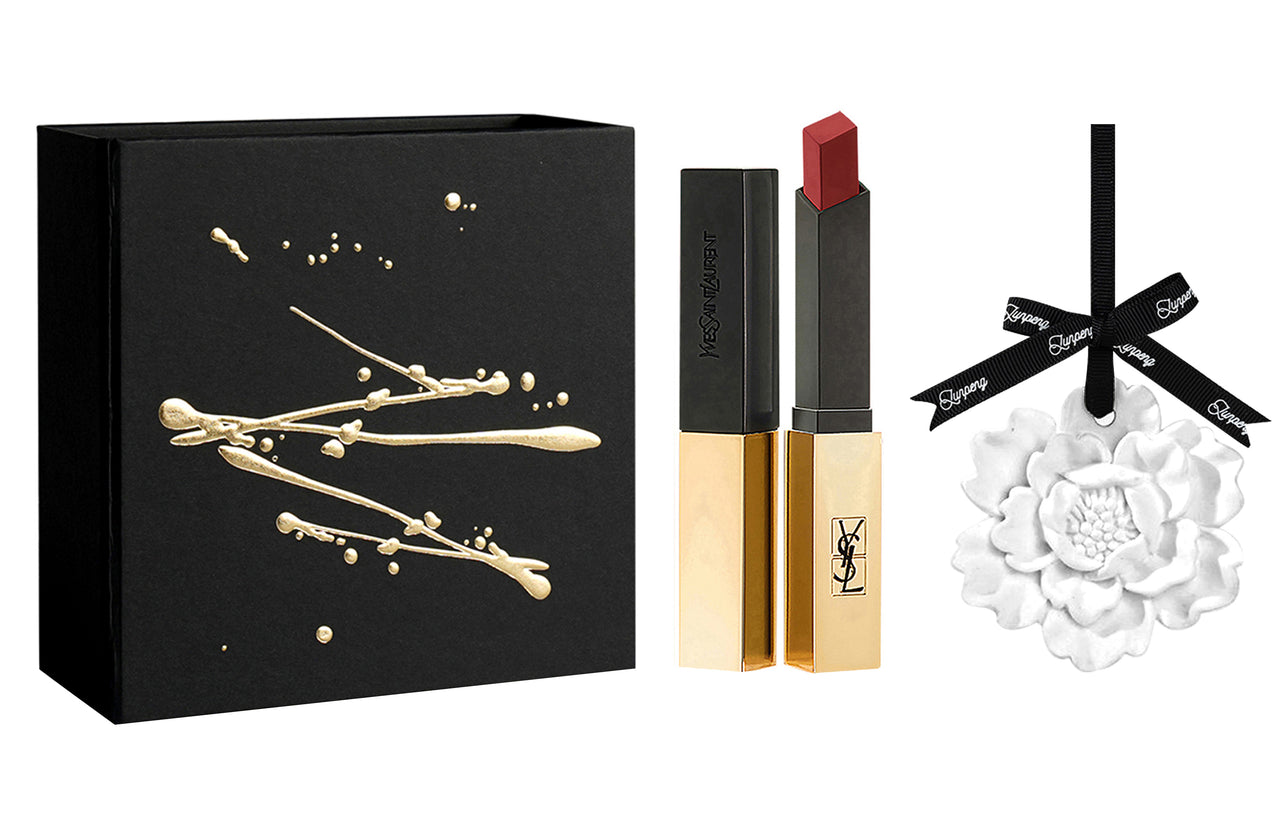 SAINT LAURENT YSL Makeup Collection Lipsticks Women's