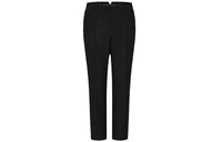 LOUIS VUITTON Cigaret Monogram Galaxy Trousers