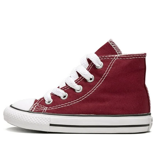 (TD) Converse Chuck Taylor All Star 'Chili Paste' 749512F
